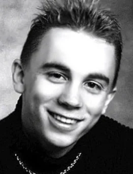 Shayn Solberg