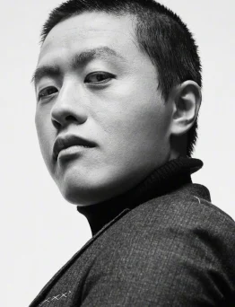 Jiao Zi