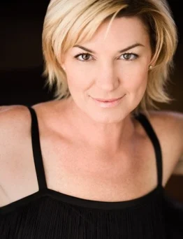 Barbara Tyson