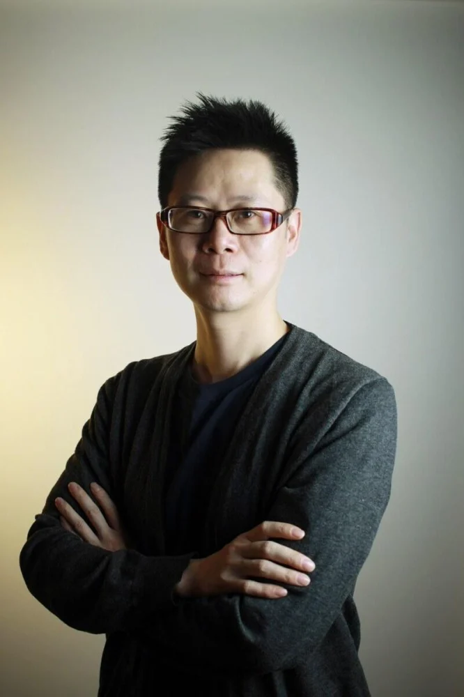 Liu Wenzhang