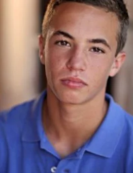 Brendan Aguillard