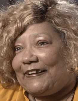 Jedda Jones