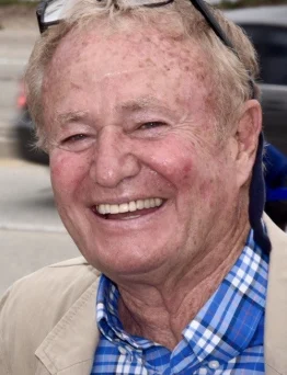 Lloyd Ahern II
