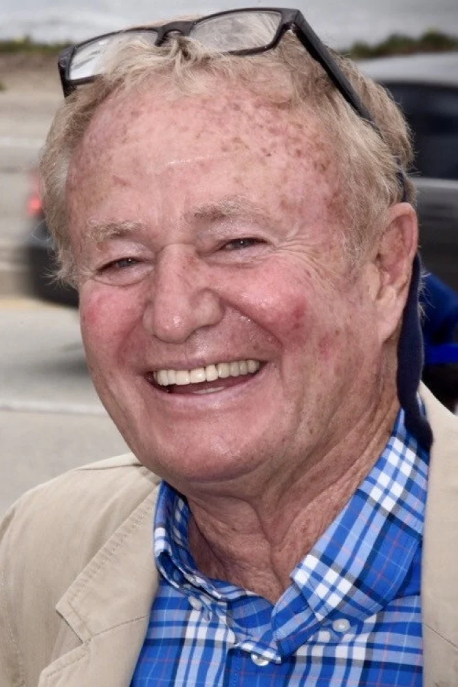 Lloyd Ahern II
