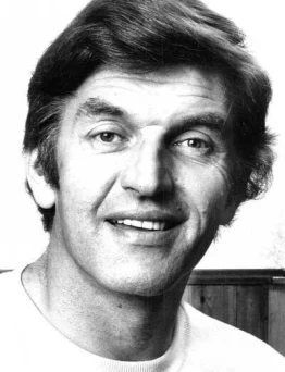 David Prowse