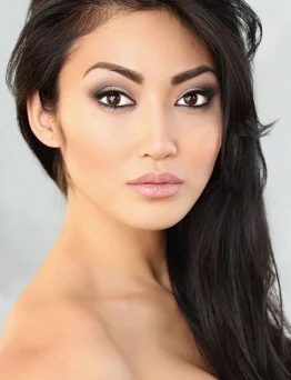 Chasty Ballesteros