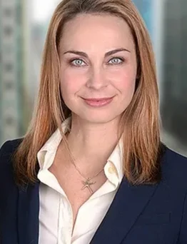 Diana Pavlovská