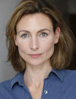 Annabel Mullion