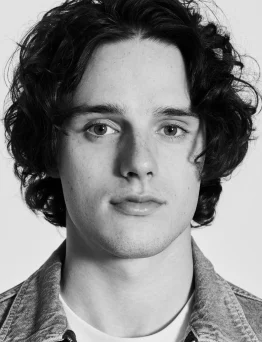 Harry Collett