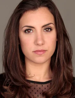 Annika Marks
