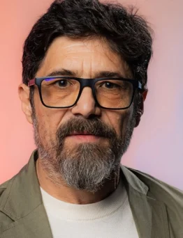 Hector Kotsifakis