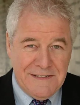 Martin Cochrane