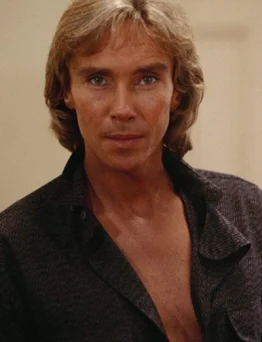 Judson Scott