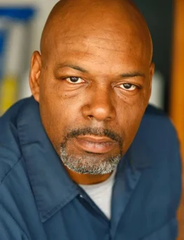 Mark Berry