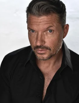 Hardy Krüger Jr.