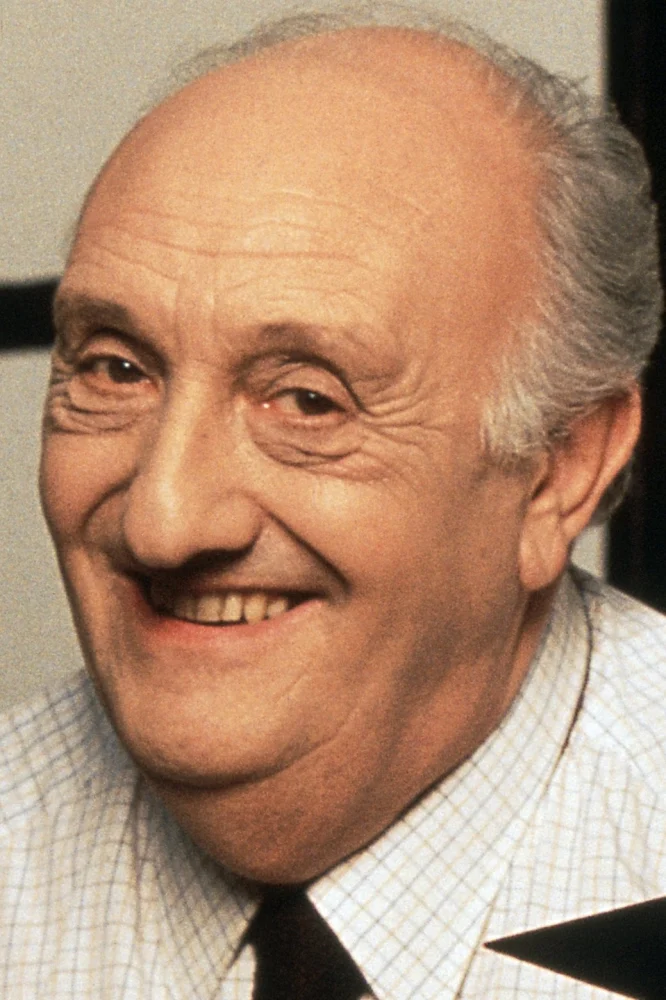 Pierre Tchernia
