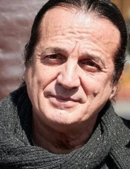 Francis Lalanne