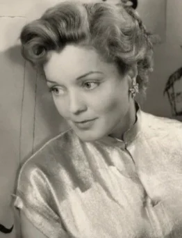 Shelagh Fraser