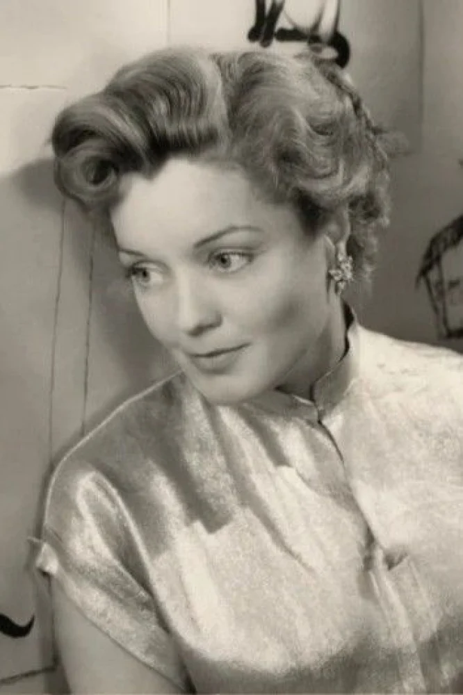 Shelagh Fraser