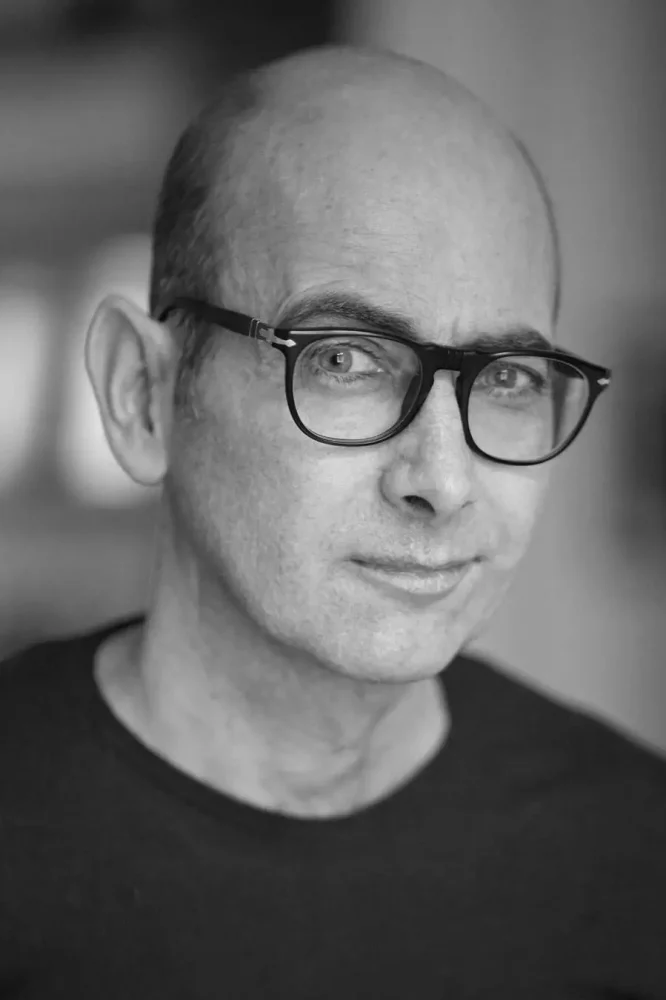 Laurent Tirard