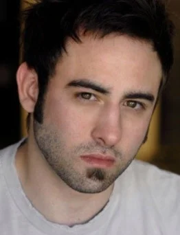 Justin Isfeld