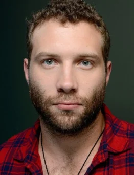 Jai Courtney