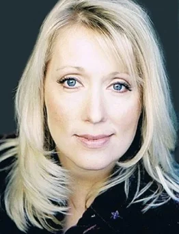 Antoinette Spolar