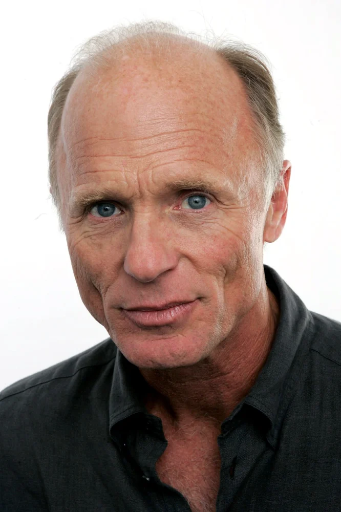 Ед Гарріс