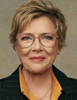 Annette Bening
