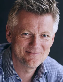 Chris Lang