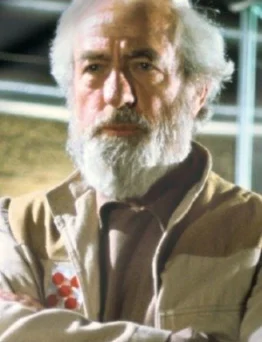 Alex McCrindle