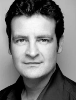 Hugh Parker
