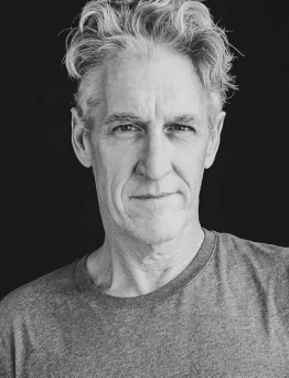 Mark Wareham
