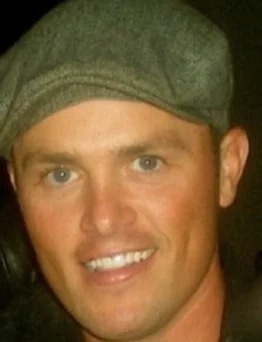 Chad Feehan