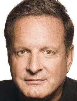 Ron Burkle