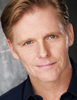 Ned Vaughn