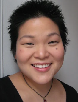 Holly Chou