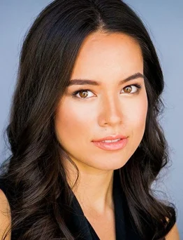 Genevieve Kang