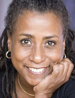 Alison Sealy-Smith