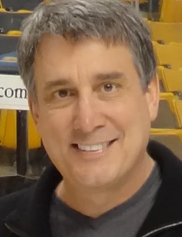 Cam Neely