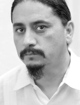 Daniel Villarreal