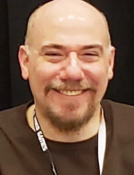 Bill Rogers
