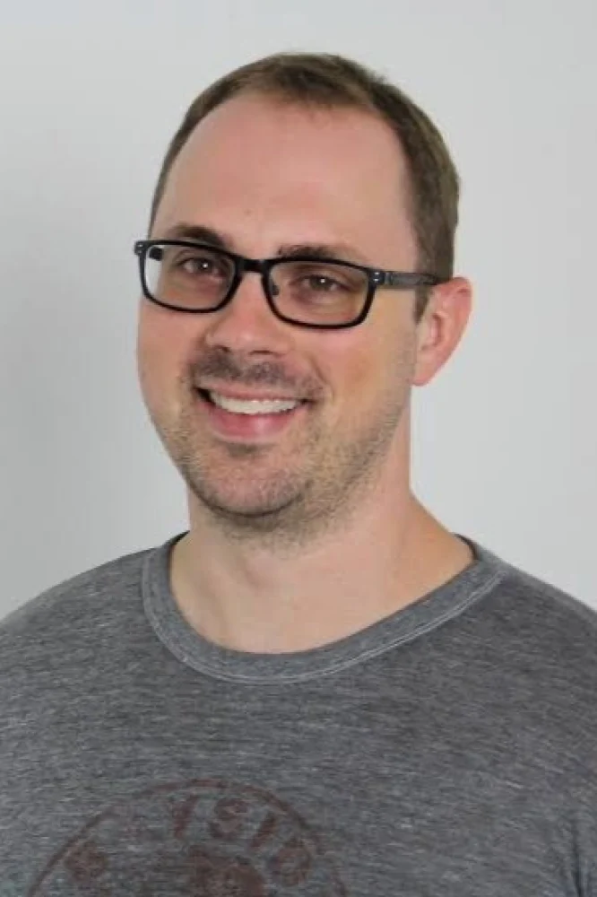 Ryan Meinerding