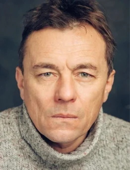 Oleg Vasilkov