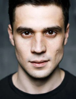 Vladislav Tsenev