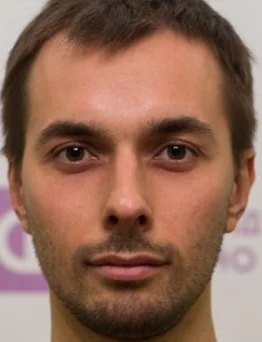 Alexey Kazakov