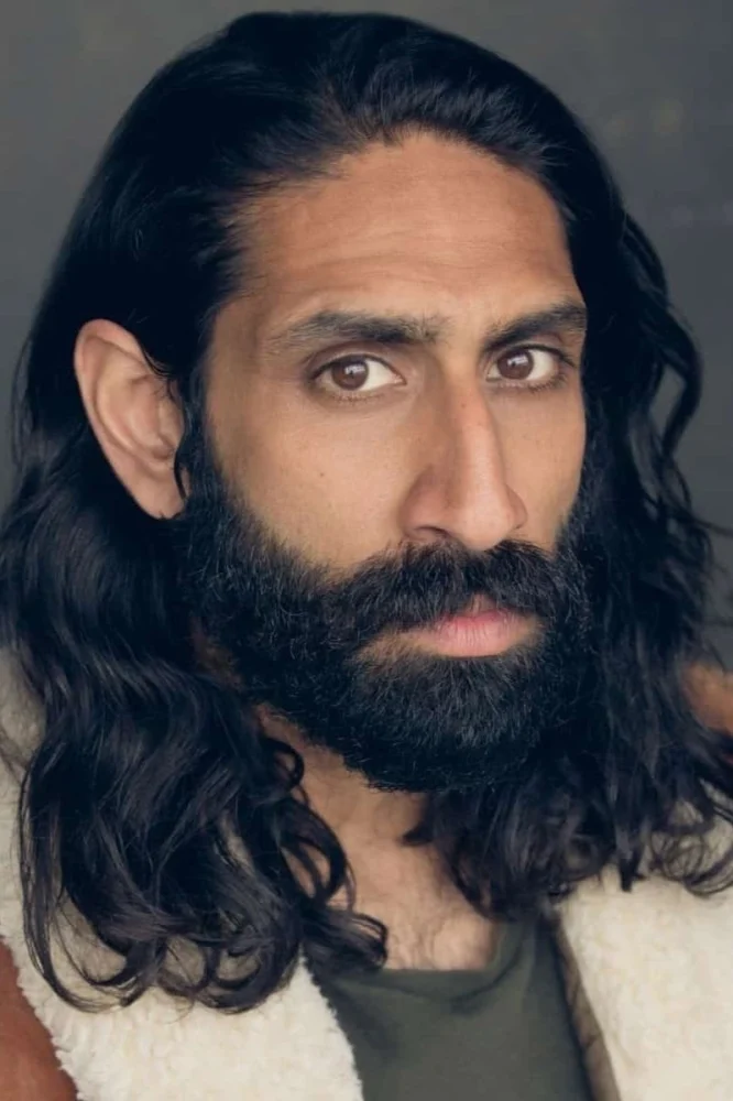 Amar Chadha-Patel