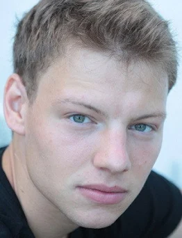 Dmitry Vlaskin