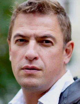 Oleg Kamenshchikov