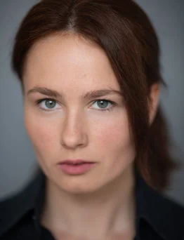 Yuliya Afanasyeva